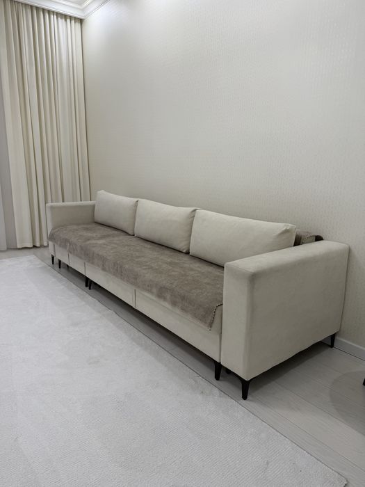 Диван для гостинный