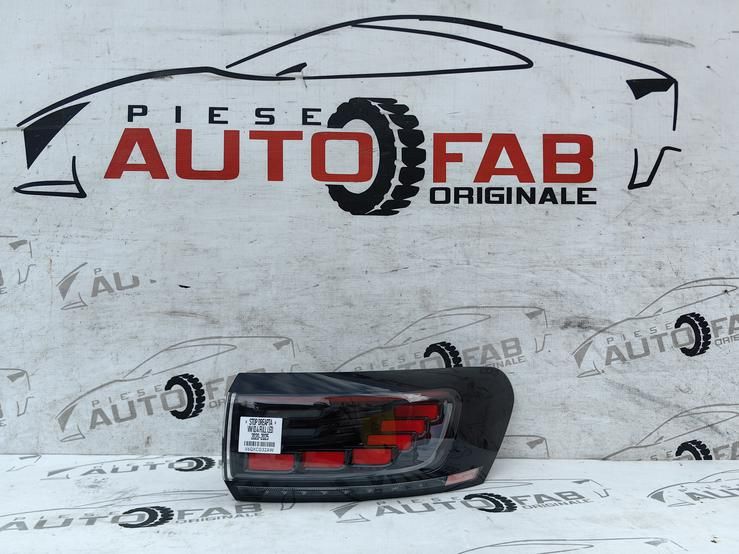 Stop dreapta Volkswagen ID.4 Full Led BLBR11AV31 an 2020-2021-2022-202