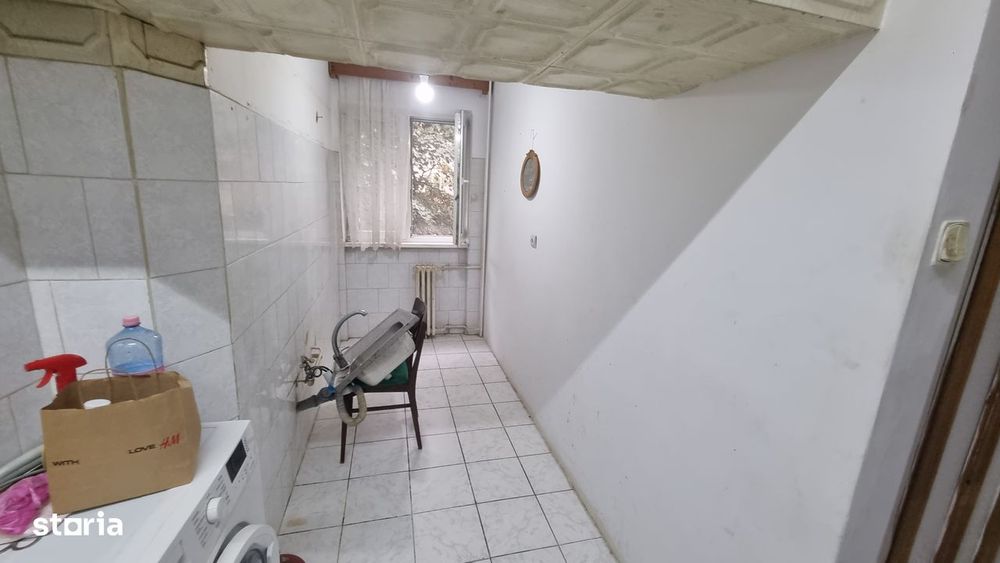 Ap 2 camere Nufărul