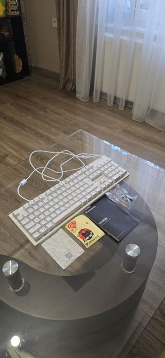 Genesis thor 303