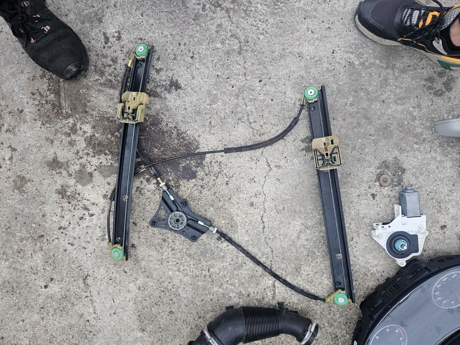 Macara dreapta Fata A6 C7 2018