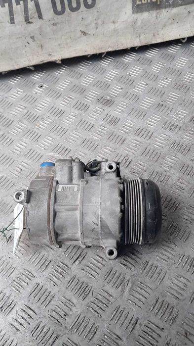 compresor AC Mercedes C-Class W204 cod 447260-5982 / A0032308511