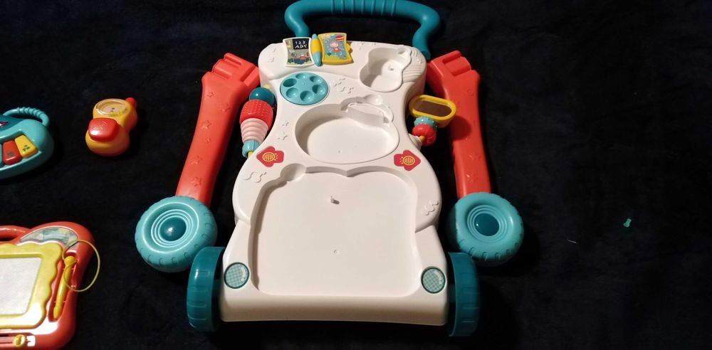 Детска проходилка 25лв. (Уокър)