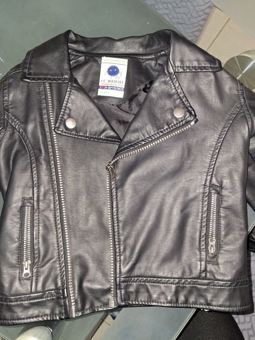 Geaca fetite 24- 36 luni