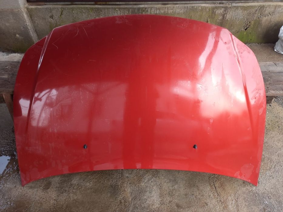 Капот Suzuki SX4