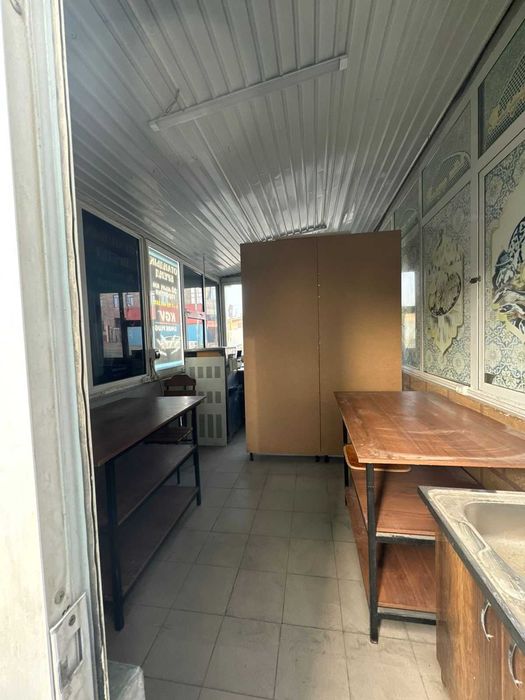 Сдается помещение в аренду