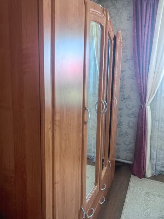 Спальный гарнитур