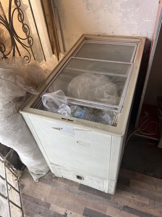 Холодильники Б/У