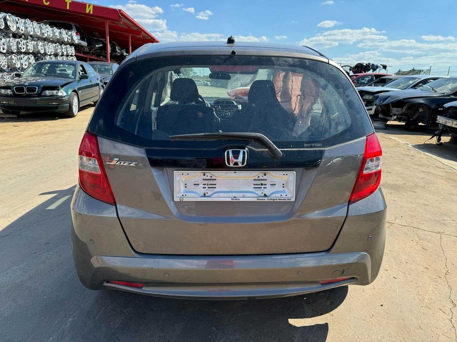 Хонда Джаз 2011г.