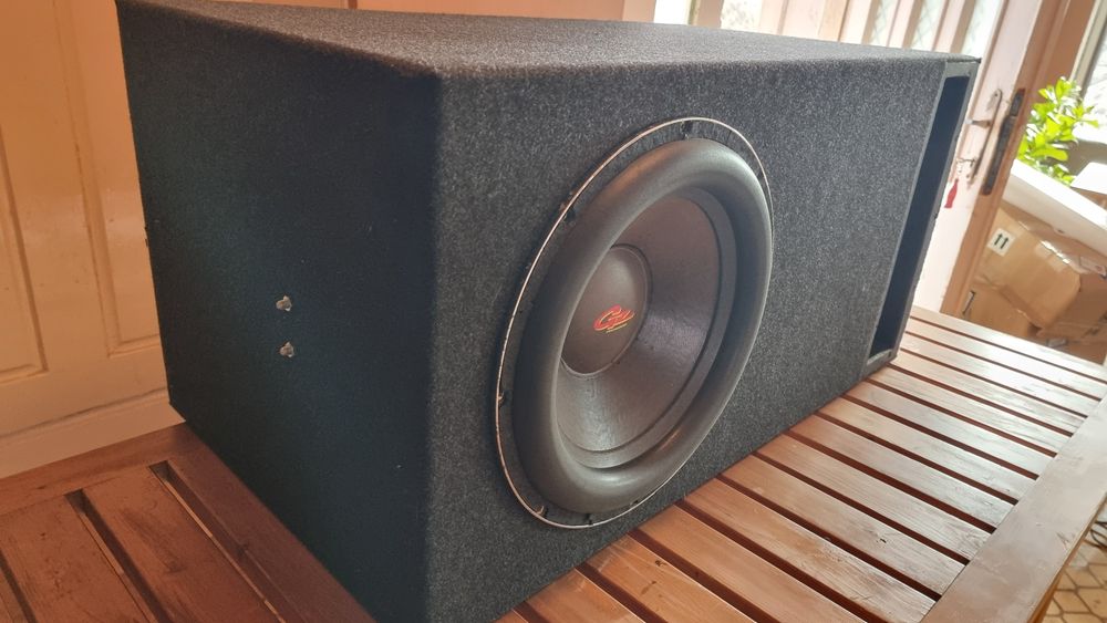 15" ground zero nuclear