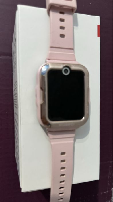 Продам часы детские HUAWEI - 4 Pro