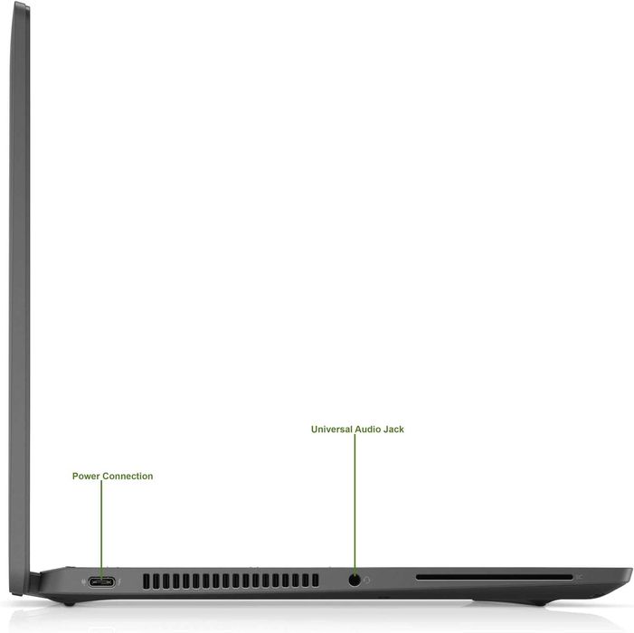 14” IPS Dell Latitude 7420 / i5-1145G7 / 1TB SSD / Win10Pro