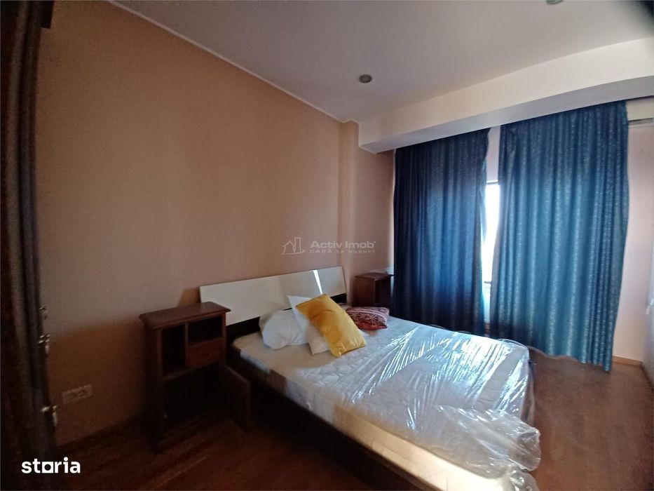 Otopeni  S+P+2  Therme- Stradal DN1