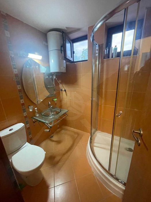 Тристаен - Слънче вбряг