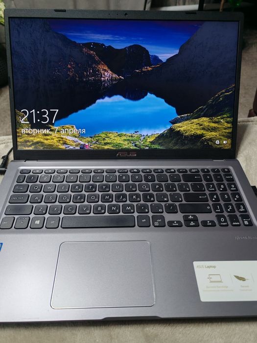 Ноутбук Asus X515 MA - EJ 095