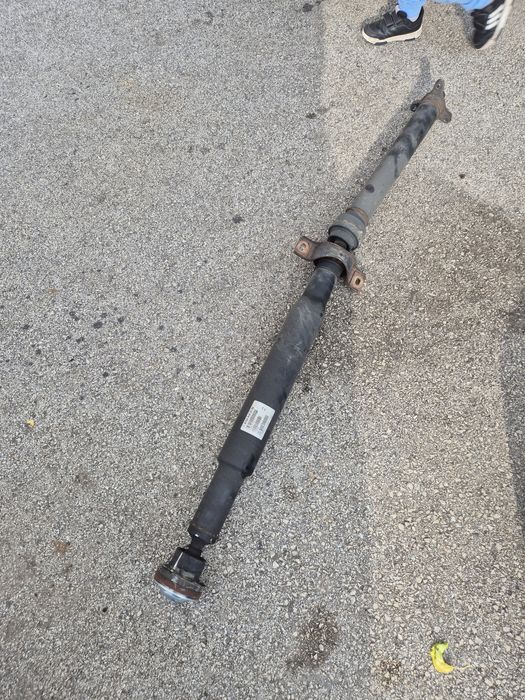 Кардан Мерцедес МЛ W164 преден заден Mercedes ML W164 къс дълъг