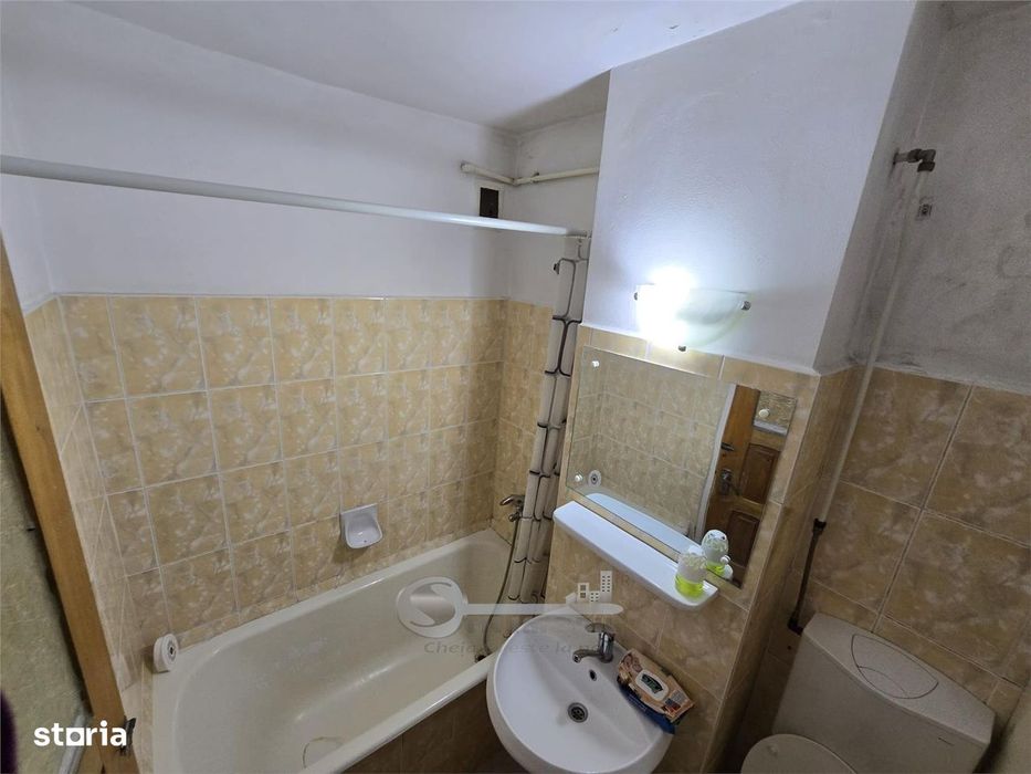 Apartament 2 camere în Alexandru