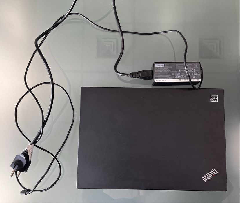 Ноутбук Lenovo ThinkPad T495 (TP00103B)