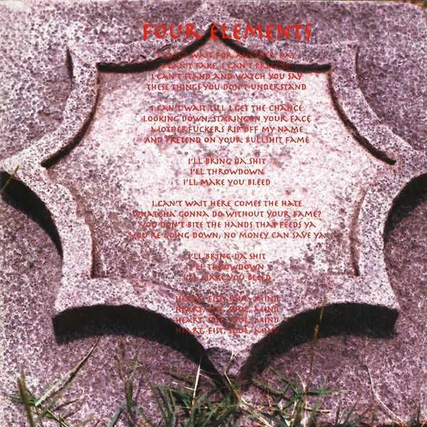 CD Soulfly - 3 (2002) Digipak