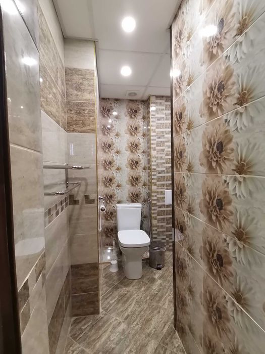 Дава се под наем Двустаен апартамент в Бургас, Център - 60 кв.м за 612 € - Снимка #3