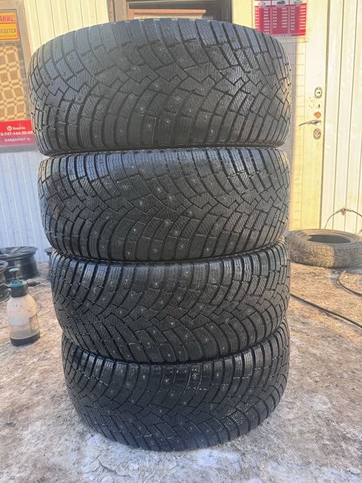Шины  285/60/18  Перели 2024