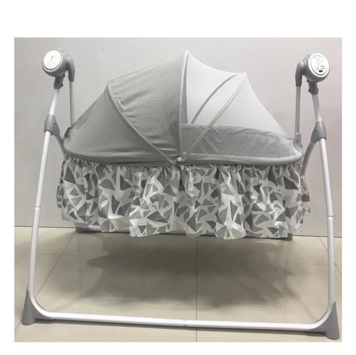 Колыбель электрическая