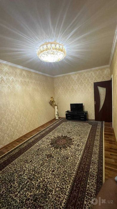 3х комнатная квартира на Феруза массиве