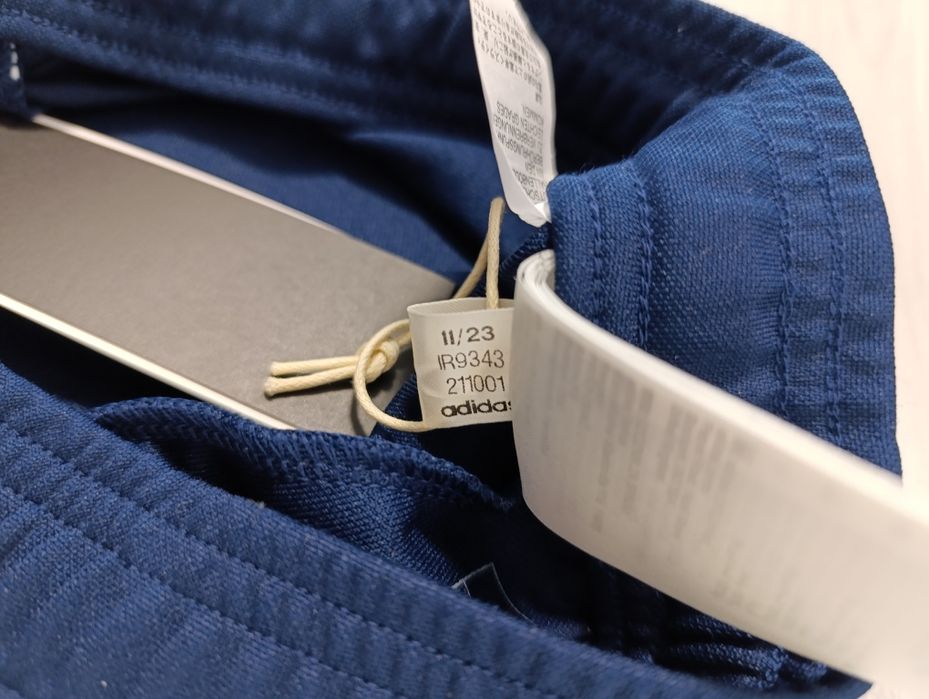 Adidas Soccer Tiro 24 оригинално долнище