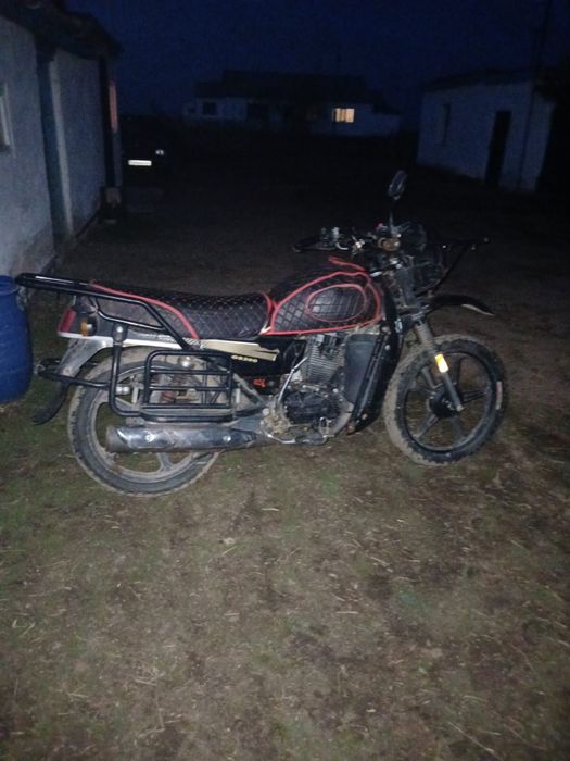 GSX 200куб продается