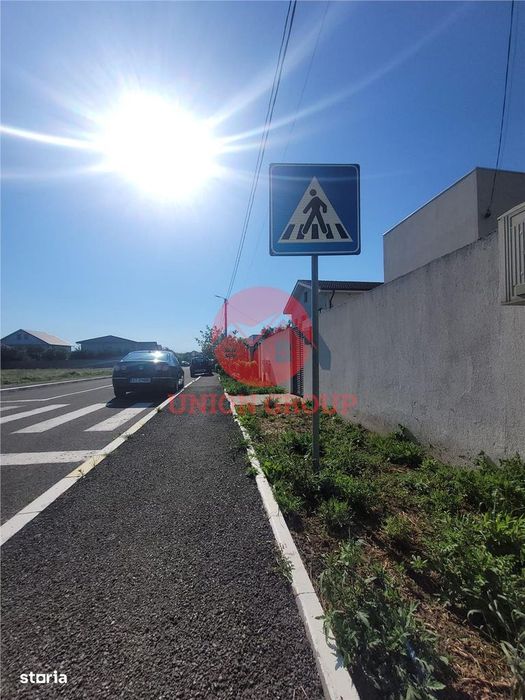 Teren Intravilan Valu lui Traian, 3 Loturi a cate 311 mp
