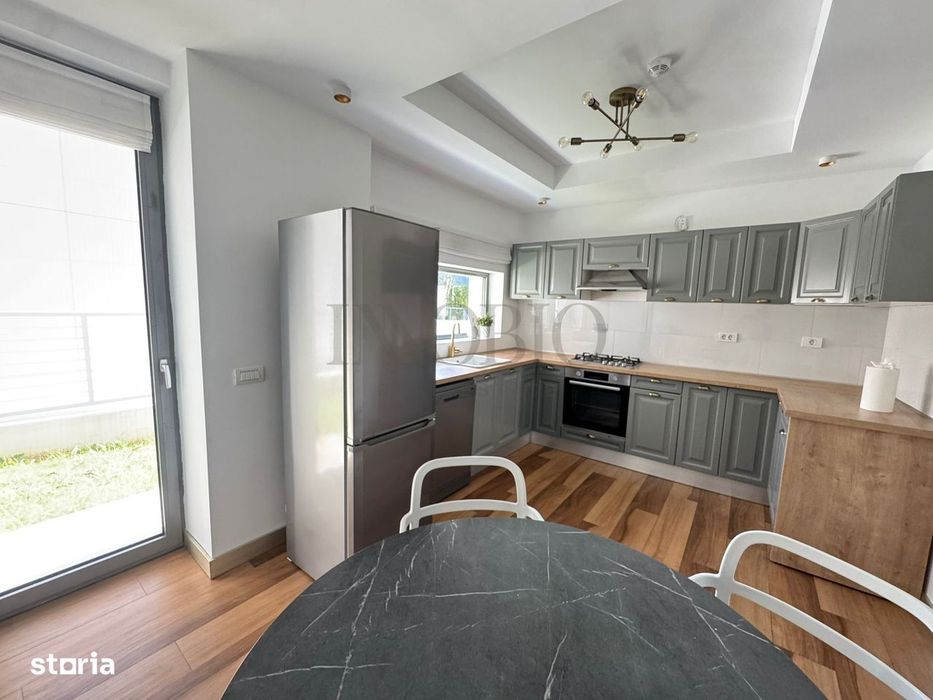 Vila 6 Camere | GreenLake | Gated Community