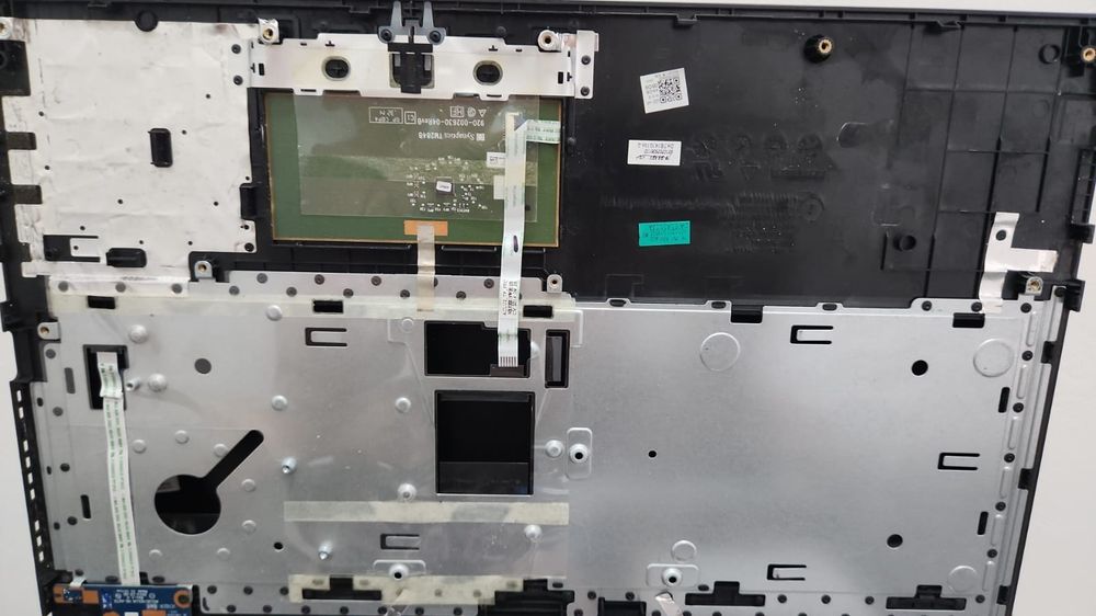 Корпус Lenovo G 50-70