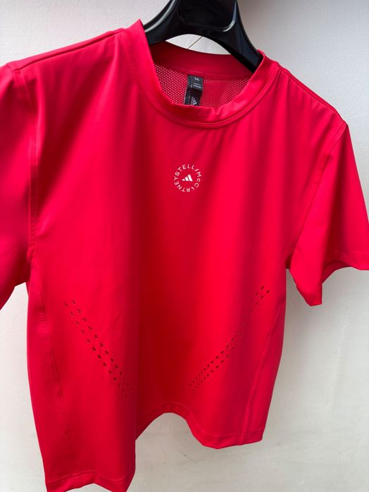 Суичер със тениска на Stella Mc Cartney