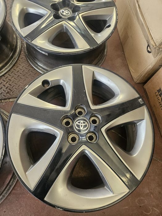 Джанти 17цола Toyota  Prius 5/100