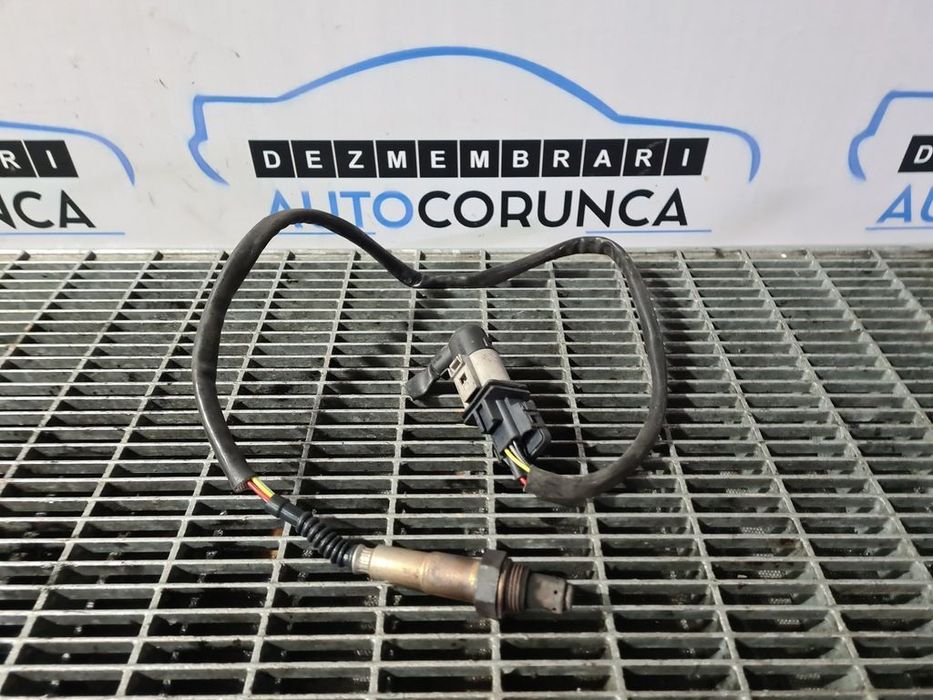 Sonda lambda AUDI Q5 2.0TFSI 2008 - 2012 155kW 211CP 1984CC CDN Euro5 (1089) 90392