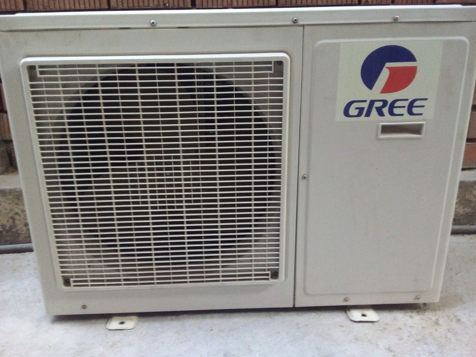 Б/у Запчасти для Кондиционера