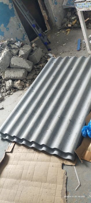 Продам новый шифер
