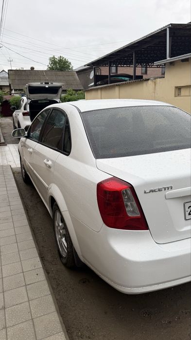 Ласетти 2013 краска тозза