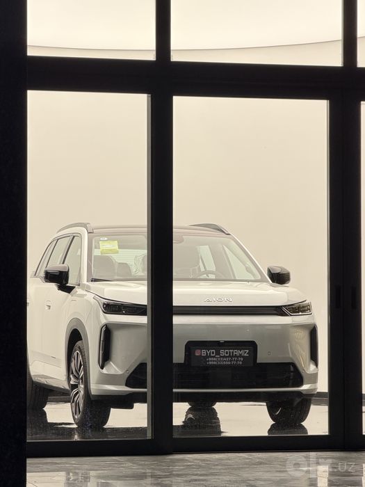 Gac aion i60 Elektr 530km EV 2026 R19 Gak ion ay 650 km Jac ayon aiyon
