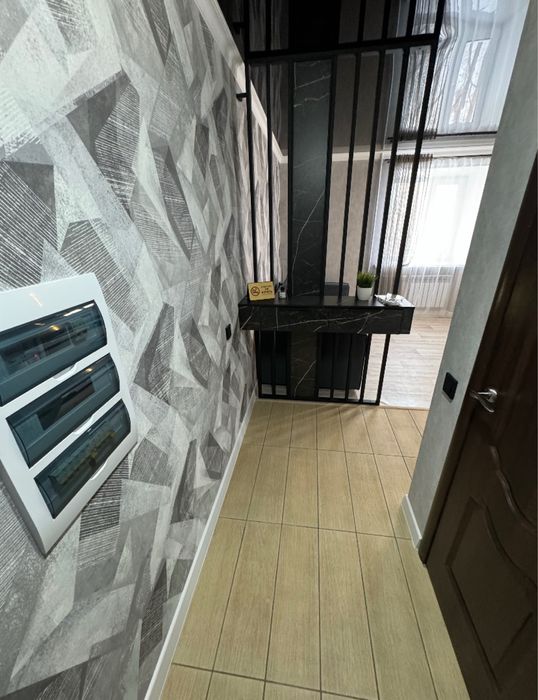 Посуточно 1 ком в Жк