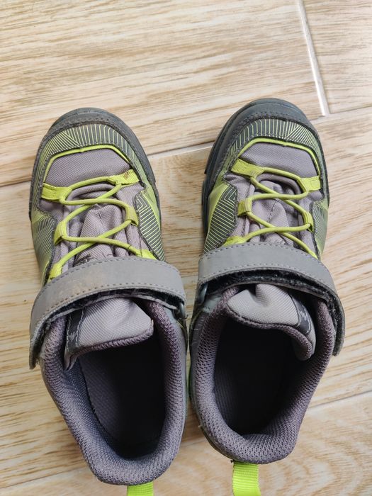 Ghetute impermeabile Decathlon