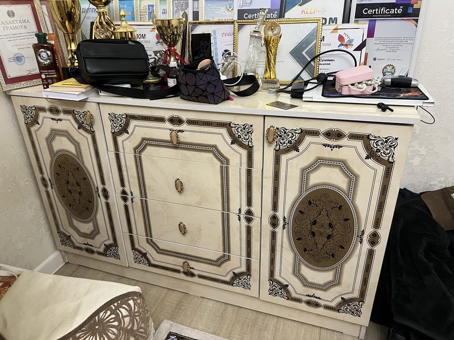 спальный гарнитур