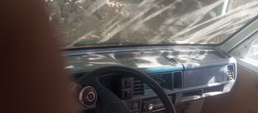 Продам машину Фаф