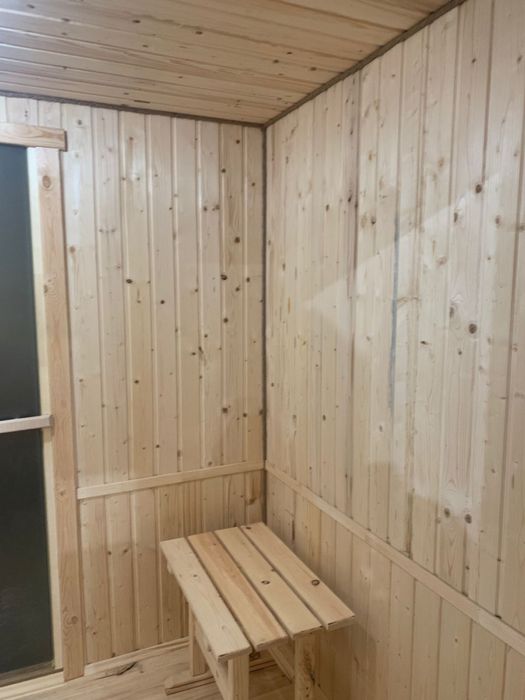 Продам баню и под заказ