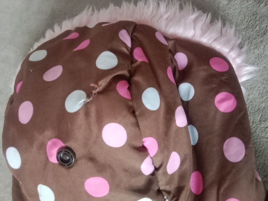 Haina cățeluș numărul L