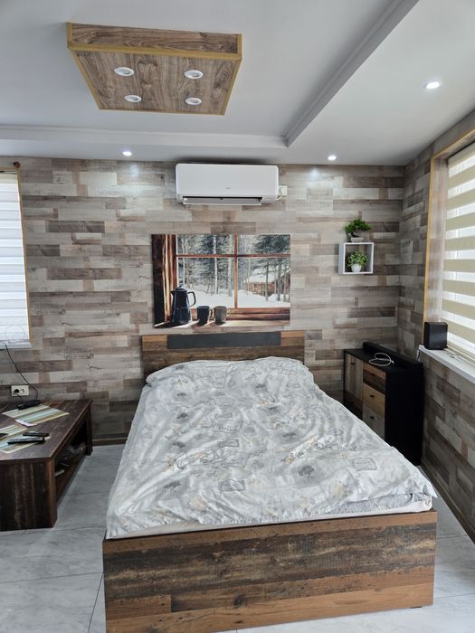 Железник запад 61 кв....