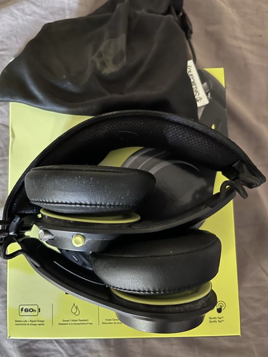 Безжични слушалки Skullcandy Icon ANC