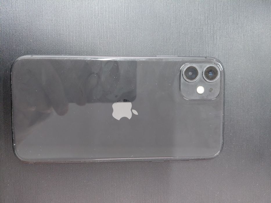 IPhone 11 128 gb