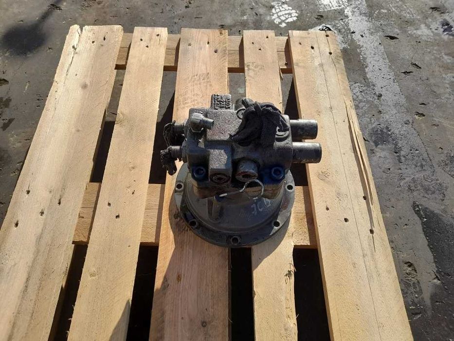 Hidromotor rotire excavator JCB 130