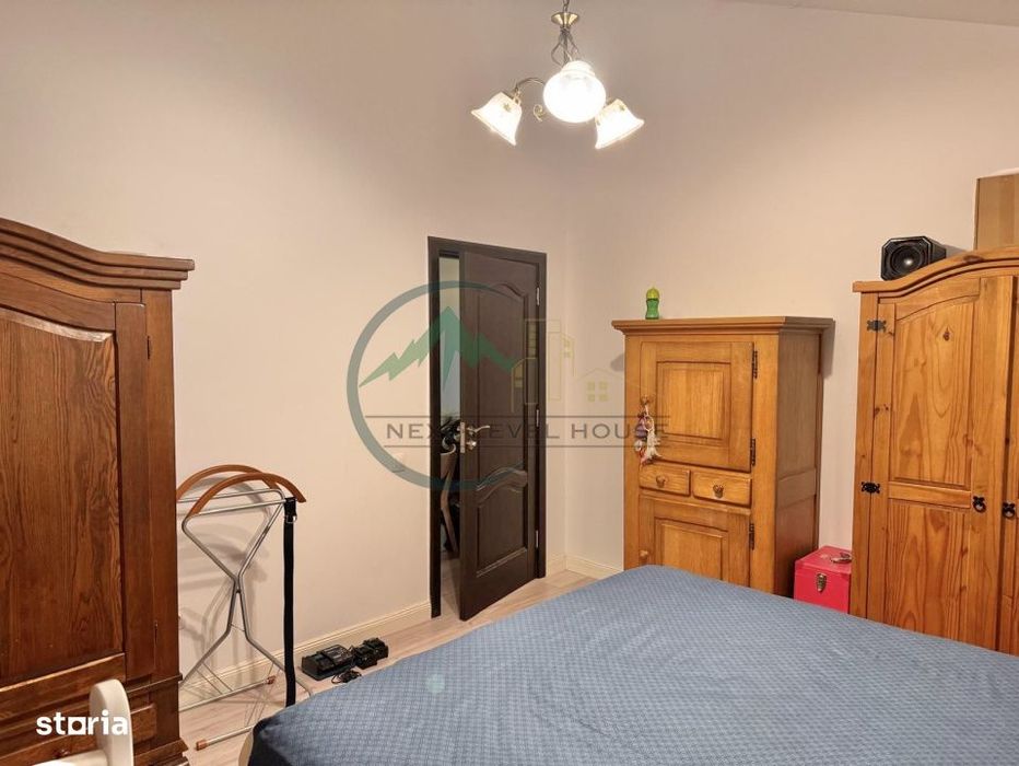 Apartament 2 camere, Sanpetru Residence